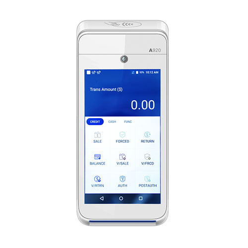 کارتخوان سیار و اندرویدی مدل ...