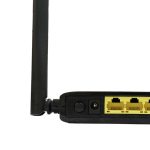 مودم روتر +ADSL2 نتربیت مدل ND-4230N_4