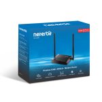 مودم روتر +ADSL2 نتربیت مدل ND-4230N_2