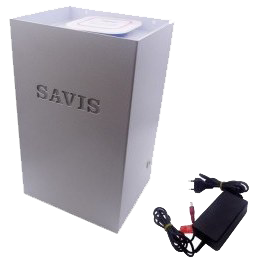دستگاه محلول پاش دیواری savis با گارانتی 36 ماهه
