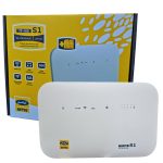 مودم 4G/TD-LTE ایرانسل مدل TF-I60 S1_2
