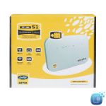 مودم 4G/TD-LTE ایرانسل مدل TF-I60 S1_3
