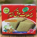 بیسکوئیت سویق گندم پهلوان_2