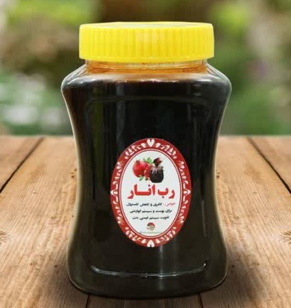 رب انار بزرگ