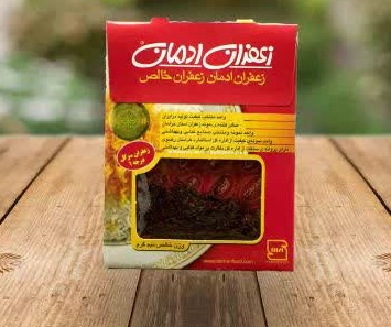 زعفران 10گرمی