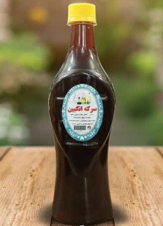 سرکه انگبین شکری کوچک