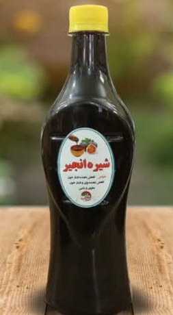 شیره انجیر