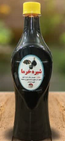 شیره خرما