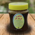 معجون گرده گل_2