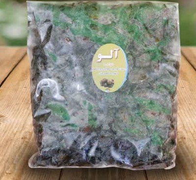 مویز