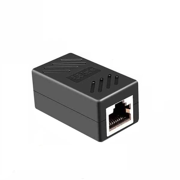 مبدل افزایش طول RJ45 مدل کوپلر(پ)