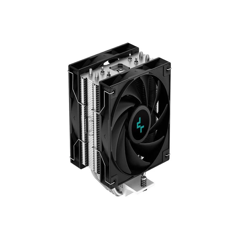 سیستم خنک کننده بادی دیپ کول مدل GAMMAXX AG400 PLUS LGA1700 (پ)