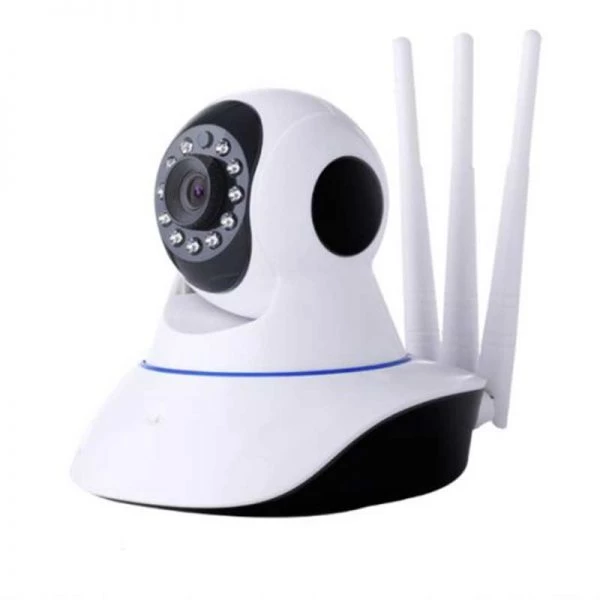 دوربین مداربسته تحت شبکه مدل بیبی V380PRO(V)