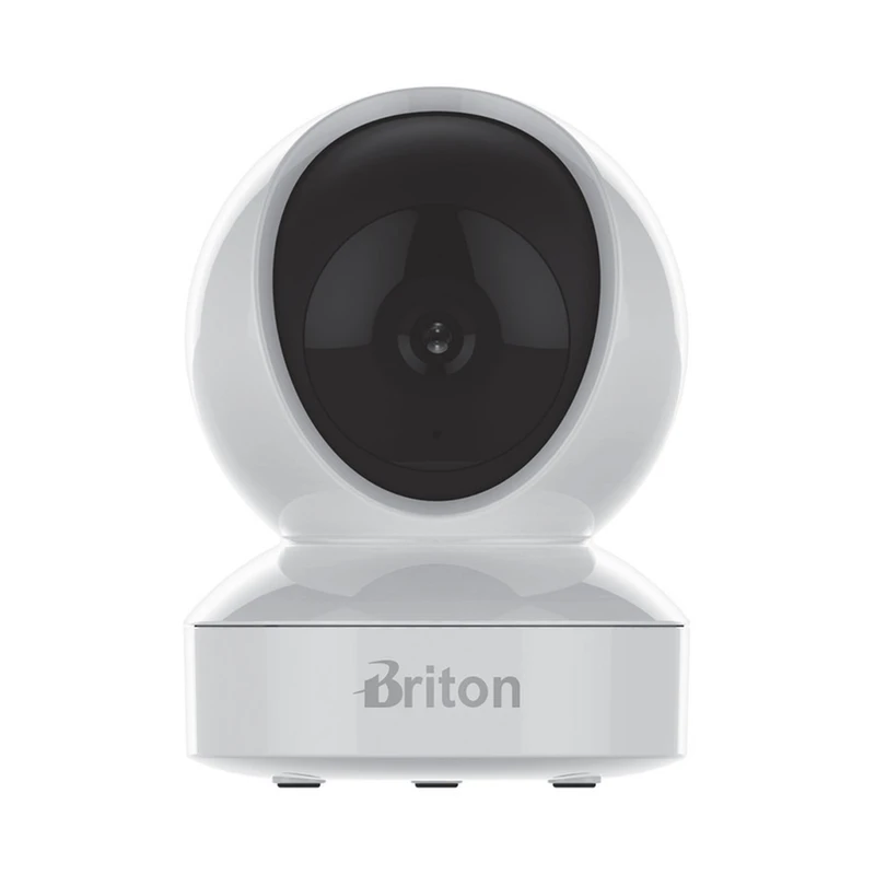 دوربین مداربسته تحت شبکه برایتون مدل Wifi IOT2212P8(V)