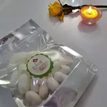 پیله ابریشم کلاژن ساز ،جوان کننده ،پاکسازی صورت و فیشیال طبیعی (P)_3