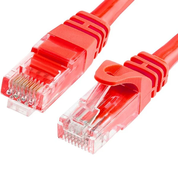 کابل شبکه CAT6 مدل STr25-6(پ)