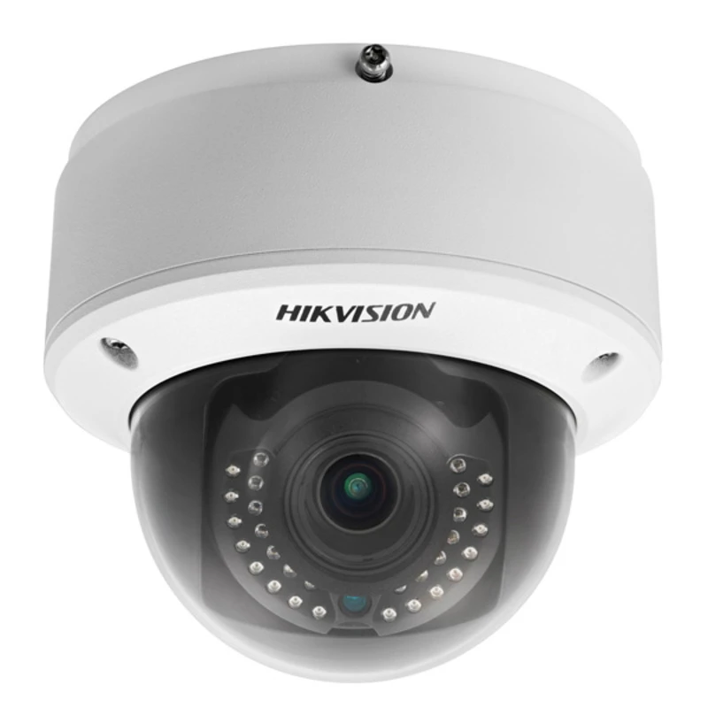 دوربین مداربسته تحت شبکه هایک ویژن مدل DS-2CD4112F-I(V)