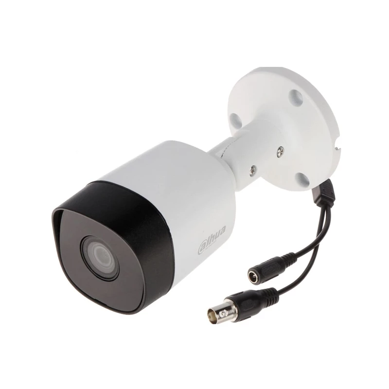 دوربین مداربسته آنالوگ داهوا مدل DH-HAC-B2A21P(V)