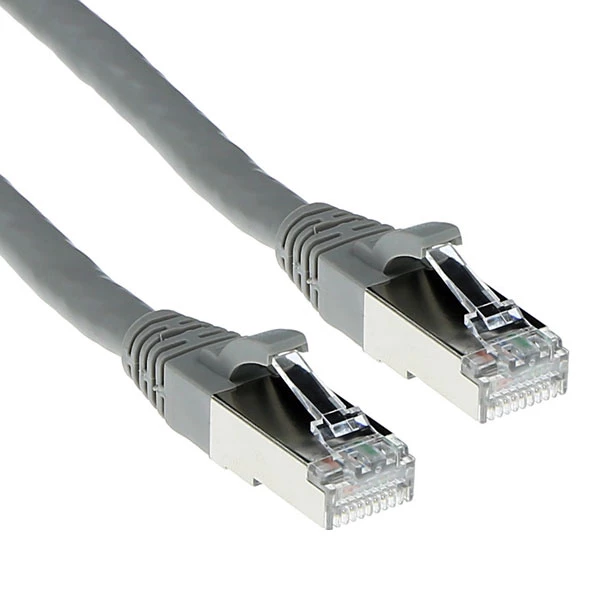 کابل شبکه S/FTP CAT6 گیگافلکس مدل GI-SFTP (پ)