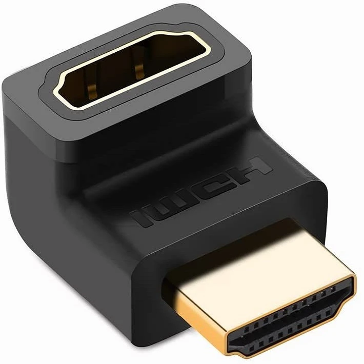 مبدل HDMI یوگرین مدل HD112-20110(پ)