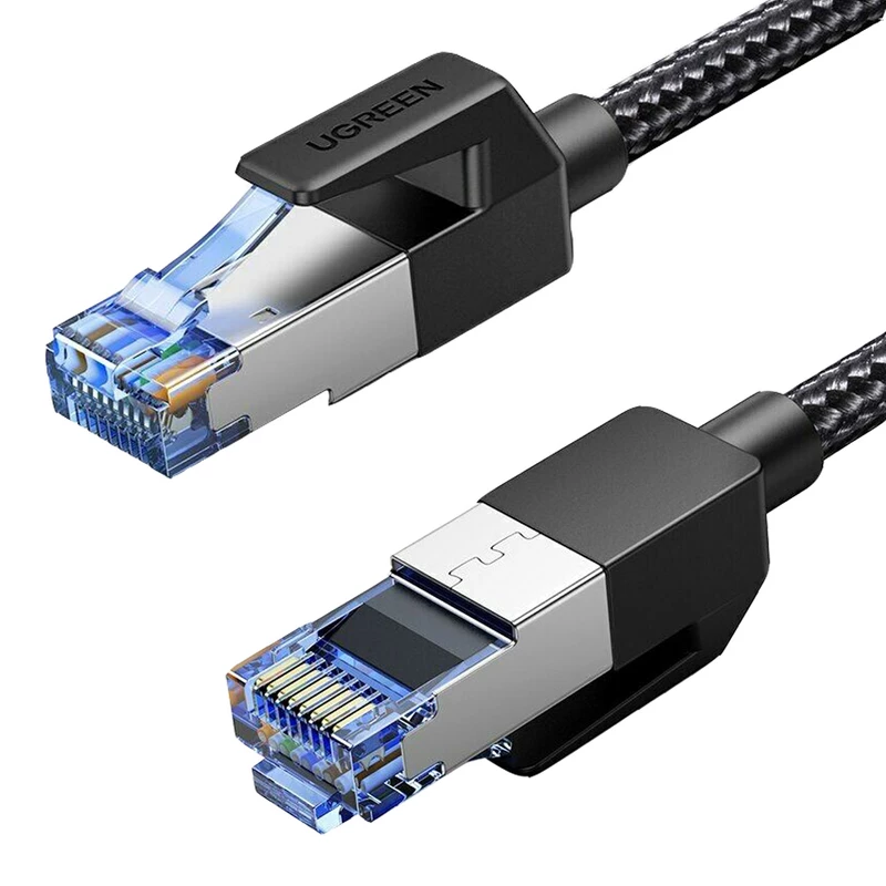 کابل شبکه CAT8 یوگرین مدل NW153(پ)