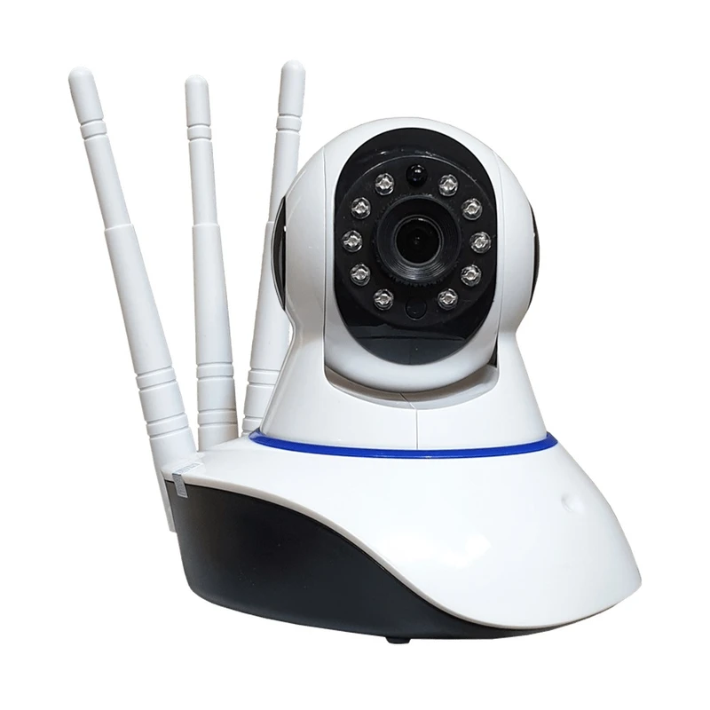 دوربین مداربسته تحت شبکه مدل v380-q5y-1(V)