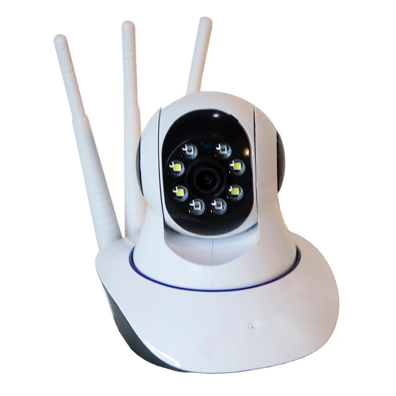 دوربین مداربسته تحت شبکه مدل V380(V)