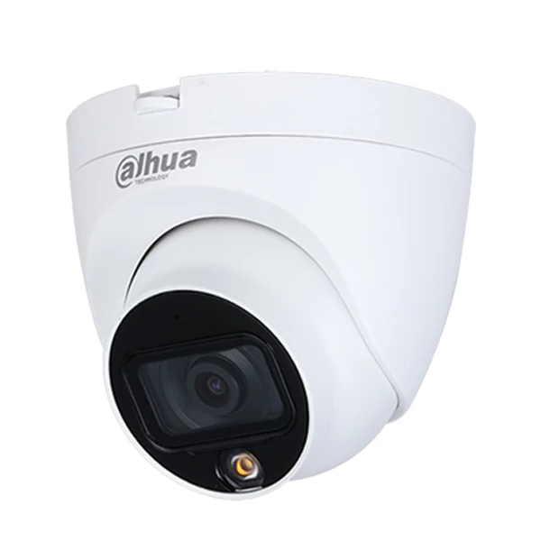 دوربین مداربسته آنالوگ داهوا مدل DH-HAC-HDW1209TLQP-A-LED(V)