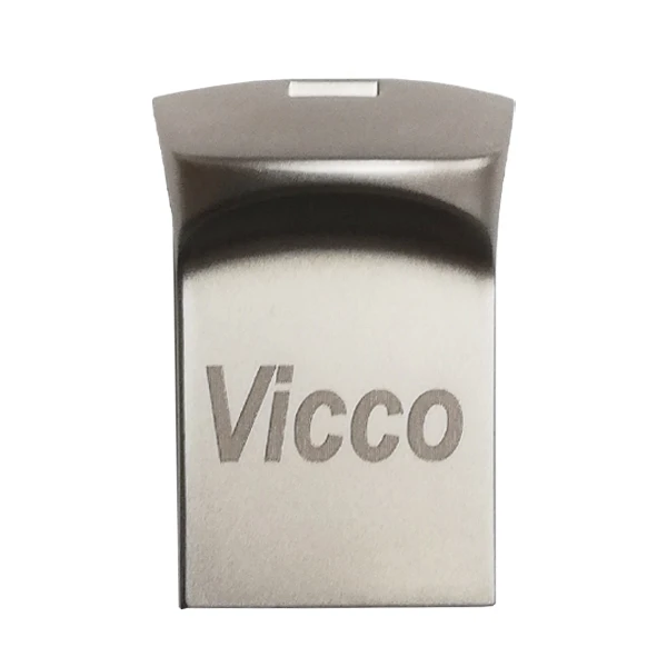 فلش مموری ویکومن مدل vc370 S ظرفیت 32 گیگابایت(پ)
