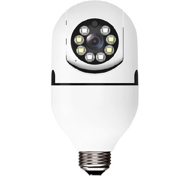 دوربین بیسیم مداربسته تحت شبکه مدل v380(v)