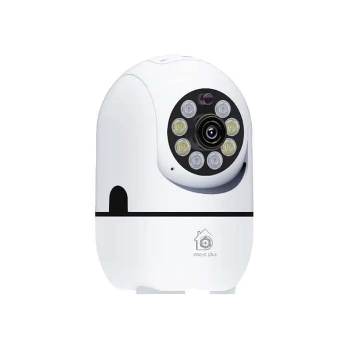 دوربین مداربسته تحت شبکه ایکس ام ای پلاس مدل XMEYE plus 4MP(V)