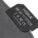 ماوس پد مخصوص بازی هیسکا مدل HR-60(پ)_2