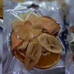 میوه خشک خوشمزه ،سالم و ارگانیک سلامتکده توکا_4