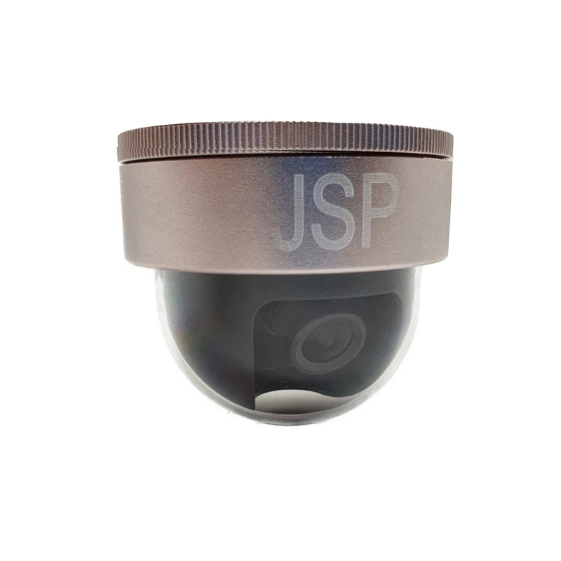 دوربین مداربسته آنالوگ جی اس پی مدل DF-120SH(V)