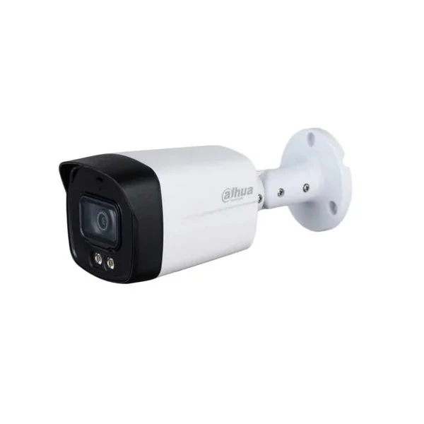 دوربین مداربسته آنالوگ داهوا مدل DH-HAC-HFW1209TLMP-A-LED(V)