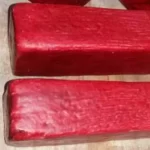 پنیر قرمز هلندی (ادامر) خوشمزه و کش سان (p)_3