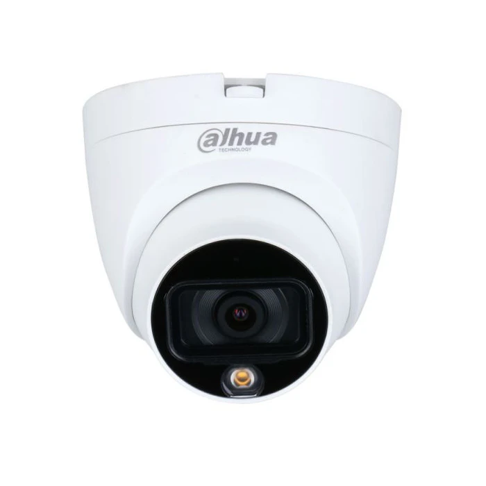 دوربین مداربسته آنالوگ داهوا مدل DH-HAC-HDW1509TLQP-LED(V)