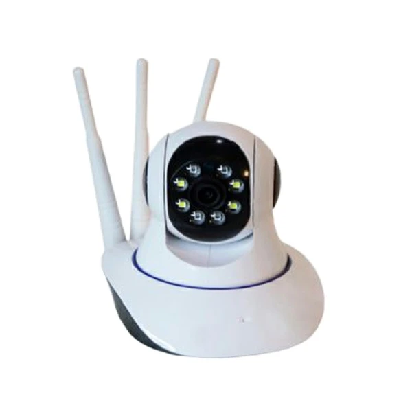 دوربین مداربسته تحت شبکه مدل babycam v380(V)