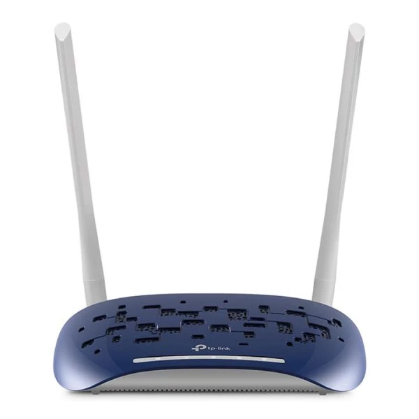 مودم روتر VDSL/ADSL تی پی-لینک مدل TD-W9960-v1.20(پ)
