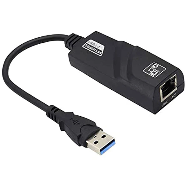مبدل USB به RJ45 مدل LAN11529 (پ)