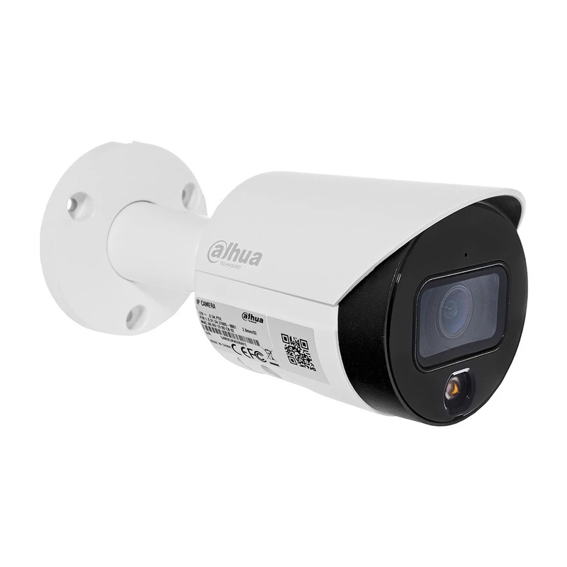دوربین مداربسته آنالوگ داهوا مدل DH-HAC-HFW1239TP-LED(V)