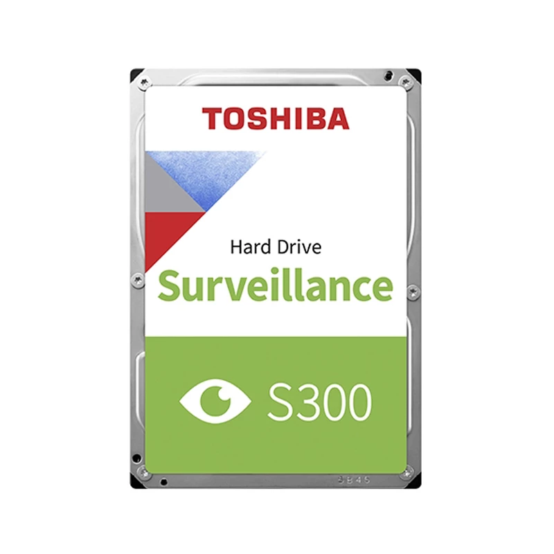 هارد دیسک اینترنال توشیبا مدل S300 ظرفیت 4 ترابایت(پ)