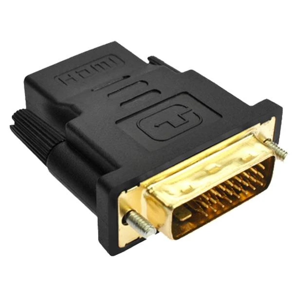 مبدل DVI به HDMI رویال مدل r125(پ)