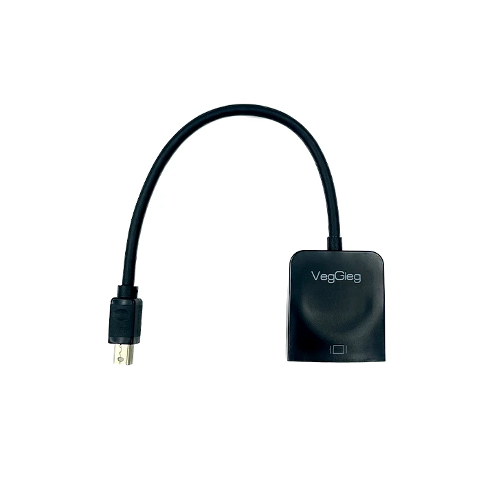 تبدیل Mini DisplayPort به HDMI وگیگ مدل V-Z616(پ)