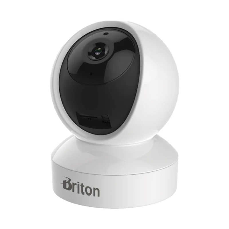 دوربین تحت شبکه برایتون مدل BIOT-7Q261P8M بسته 2 عددی(V)