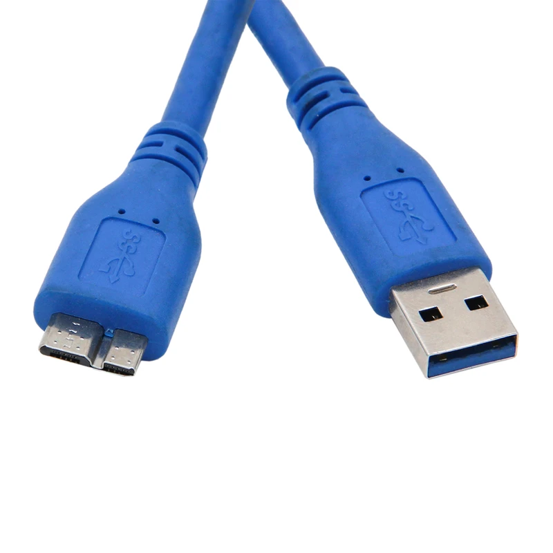 کابل هارد اکسترنال USB 3 مدل VW-1 طول 0.3 متر(پ)
