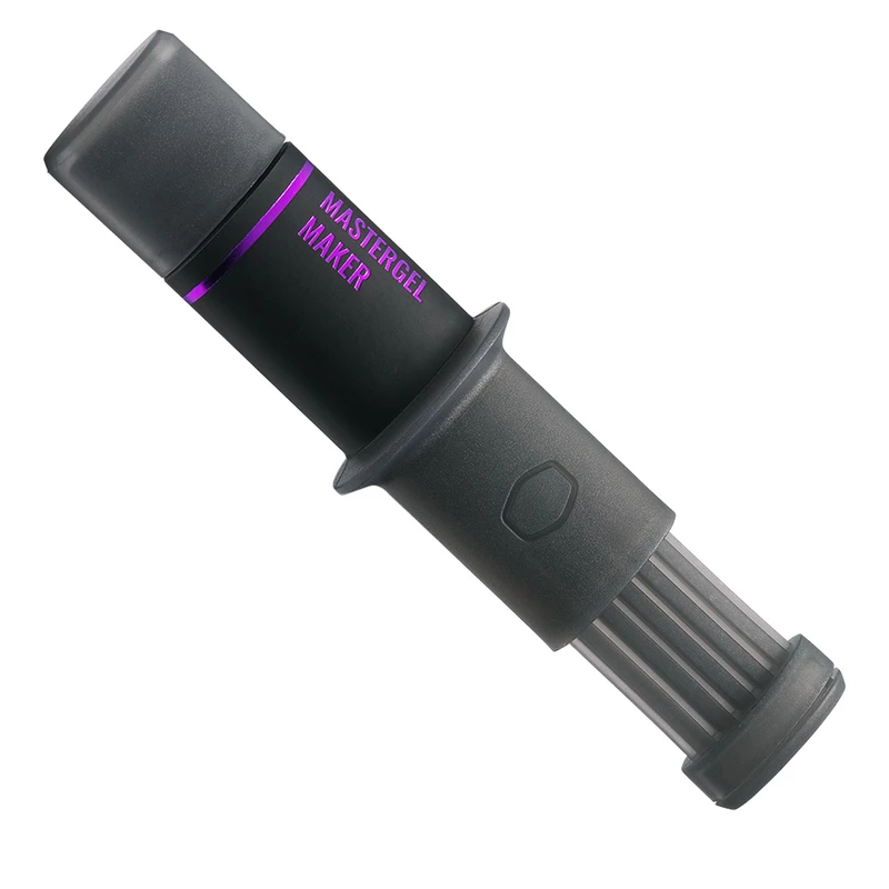 خمیر سیلیکون کولر مستر مدل MASTERGEL MAKER(پ)