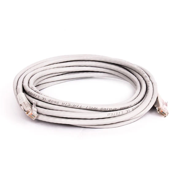 کابل شبکه پچ کورد Cat6 بلدن مدل 10m(پ)