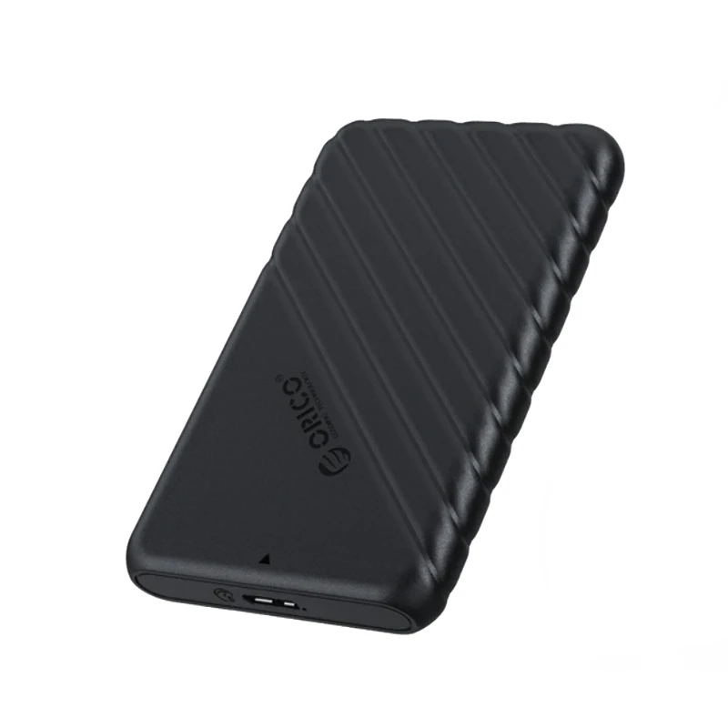 باکس هارد اکسترنال 2.5 اینچی اوریسو مدل 25PW1_U3_USB3.0(پ)