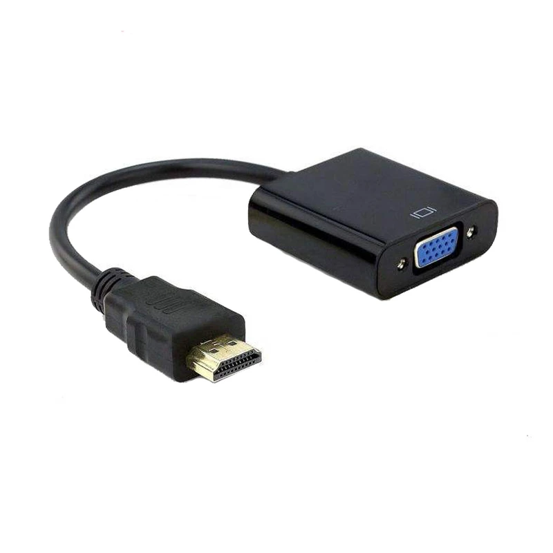 مبدل HDMI به VGA مدل HD-A(پ)